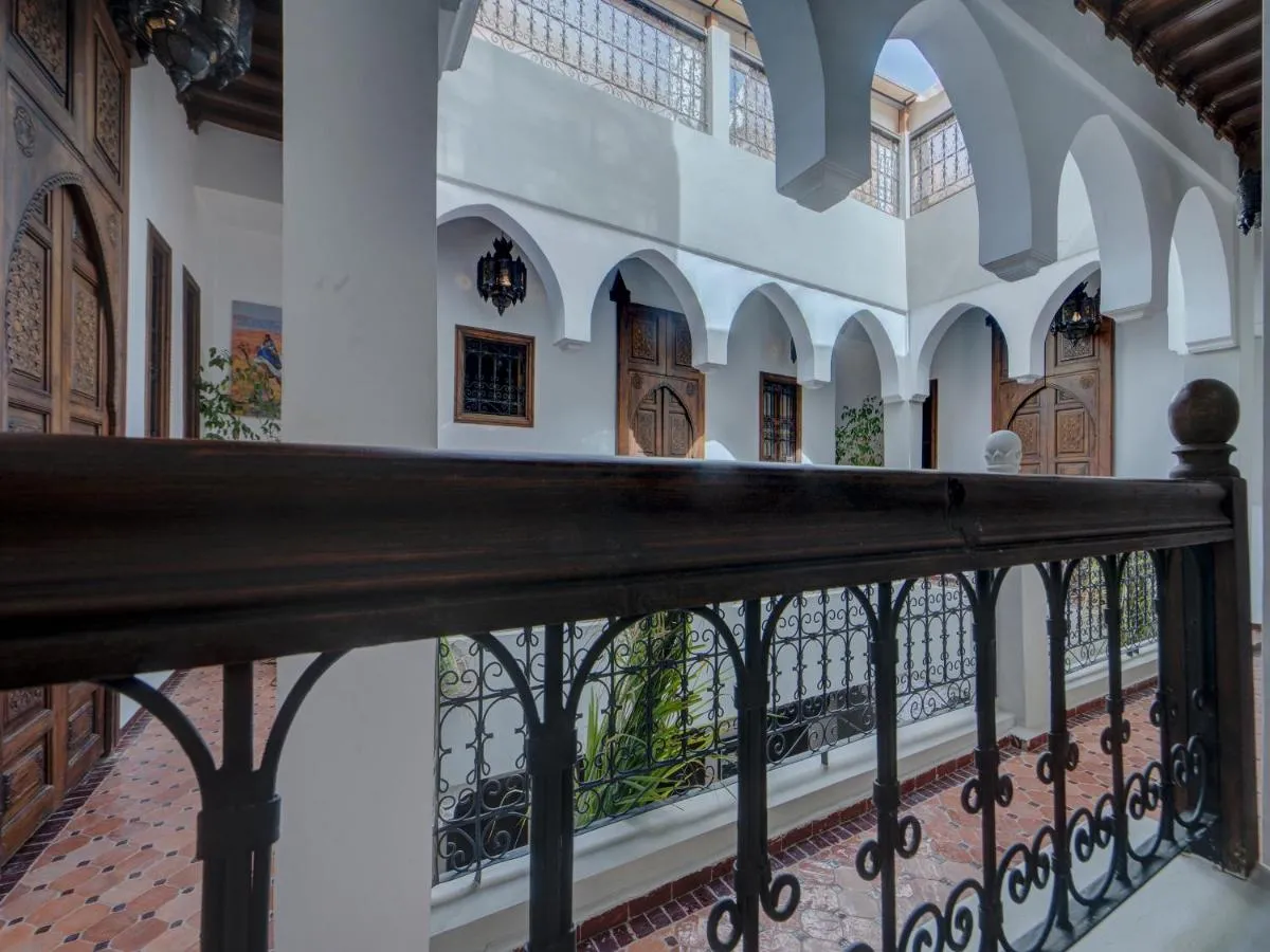 Image 5 of Riad Sun of Kech