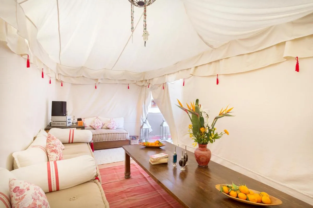 Image 3 of Riad Swaka