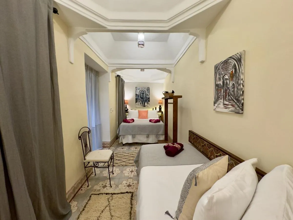 Image 4 of Riad Taghia