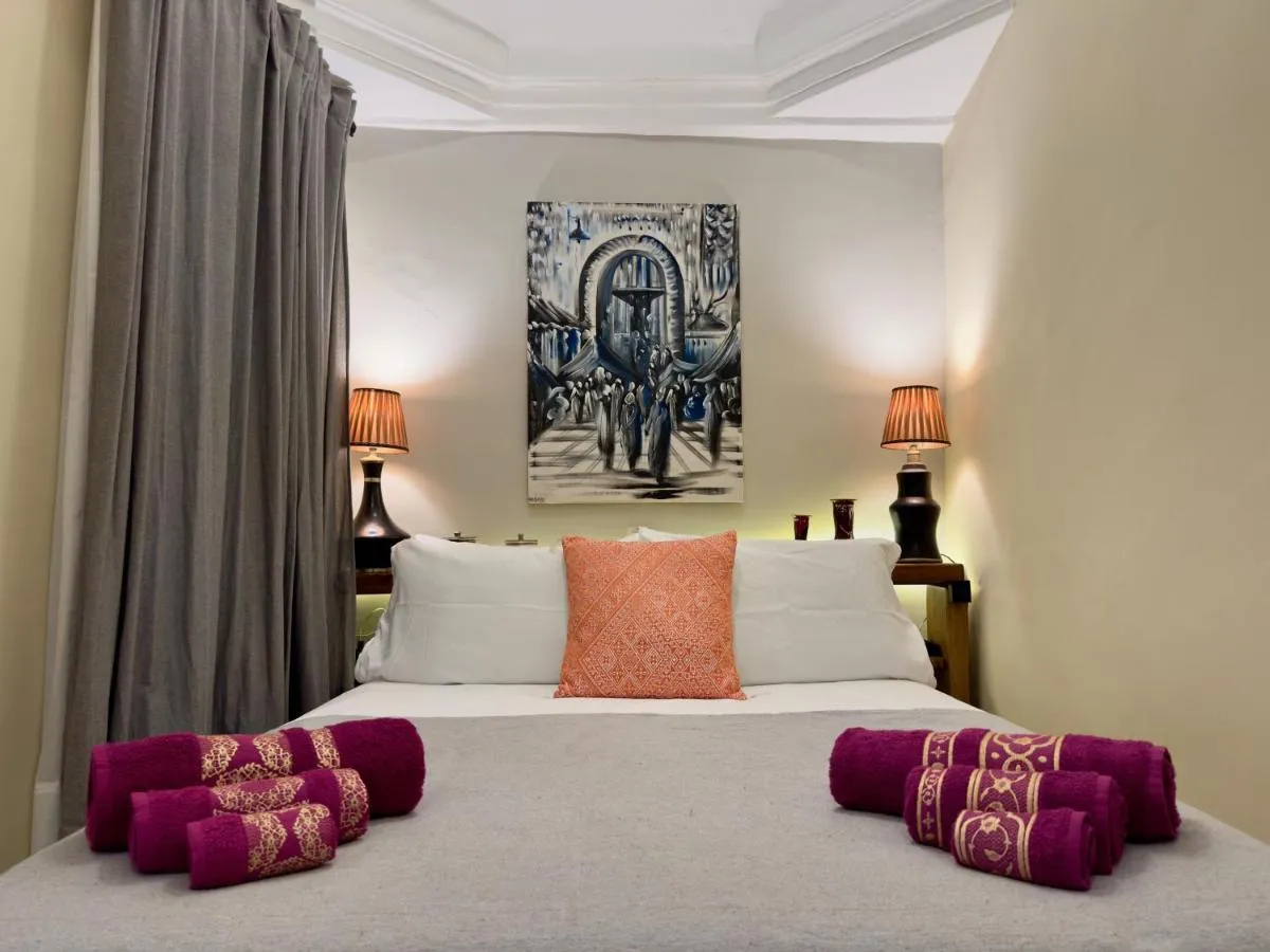 Image 1 of Riad Taghia