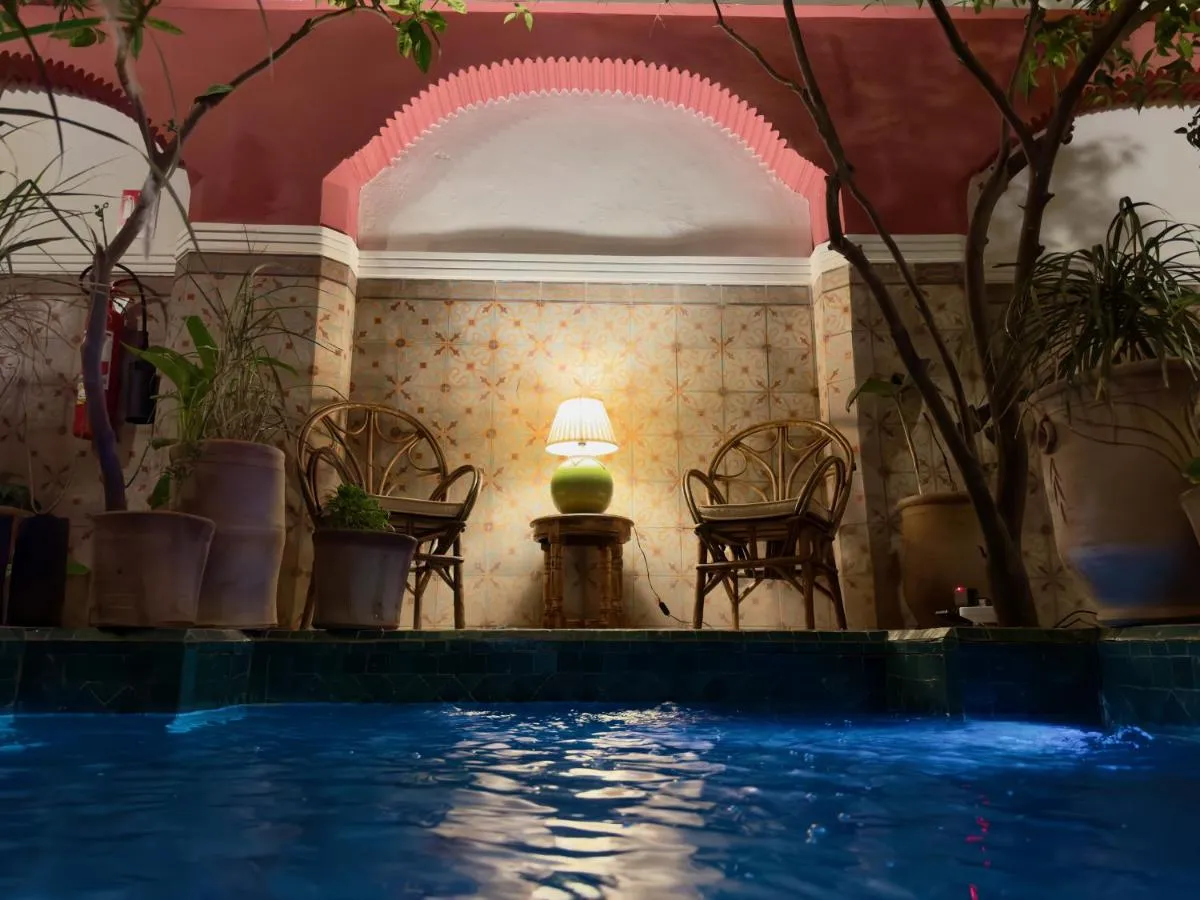 Image 3 of Riad Taghia