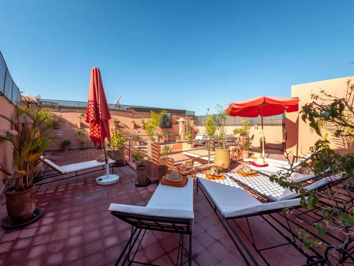 Image 5 of Riad Tahani