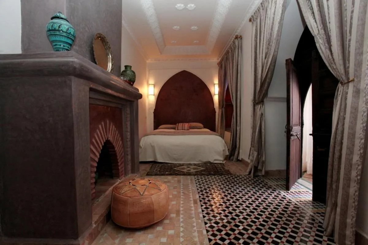 Image 5 of Riad Tahar Oasis