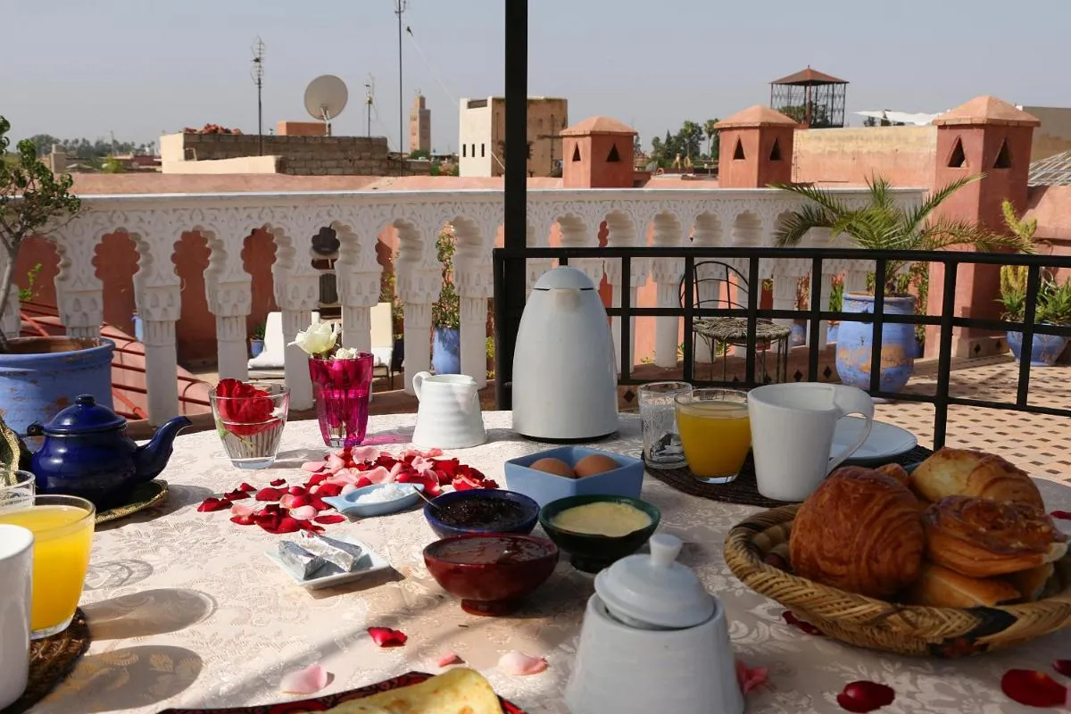 Image 4 of Riad Tahar Oasis