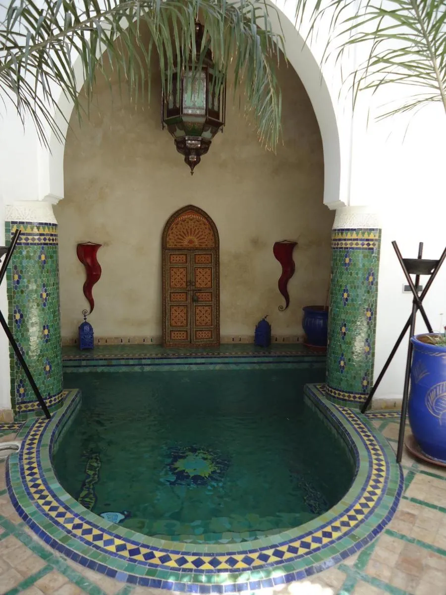 Image 3 of Riad Tahar Oasis