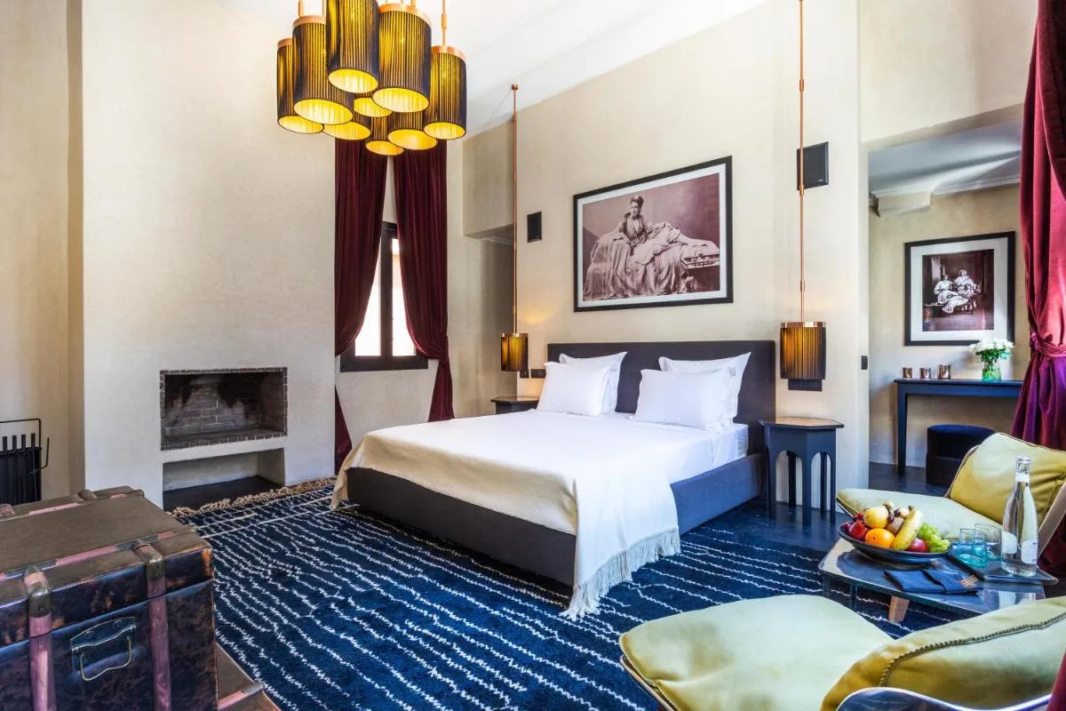 Image 1 of Riad Tajania