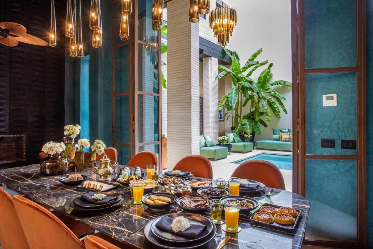 Image 4 of Riad Tajania