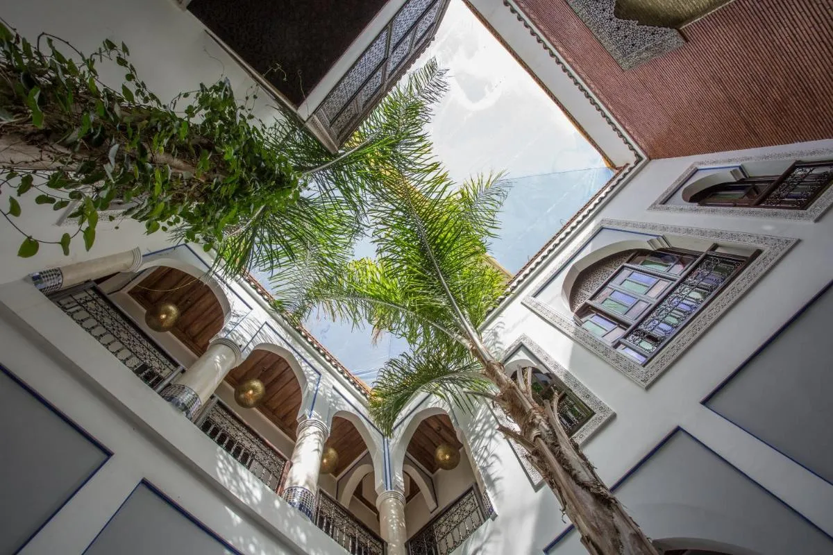 Image 5 of Riad Tamarrakecht