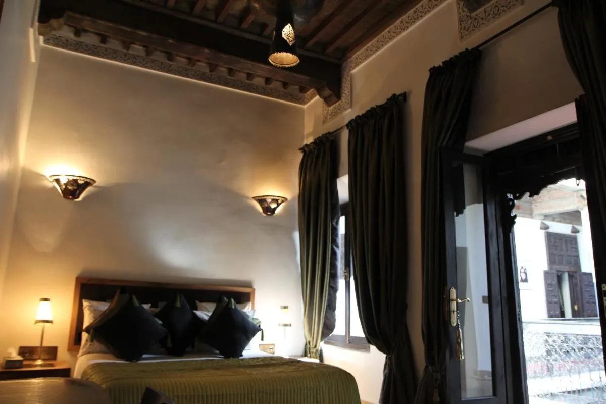 Image 1 of Riad Terra Bahia