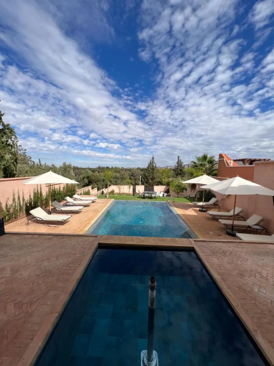 Image 3 of Riad Timskrine