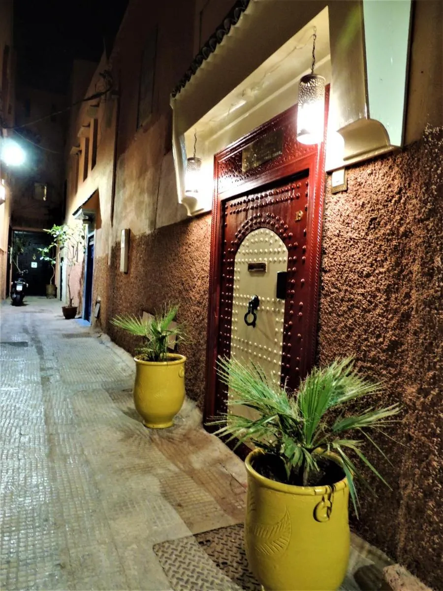 Image 5 of Riad Tizgui Celine