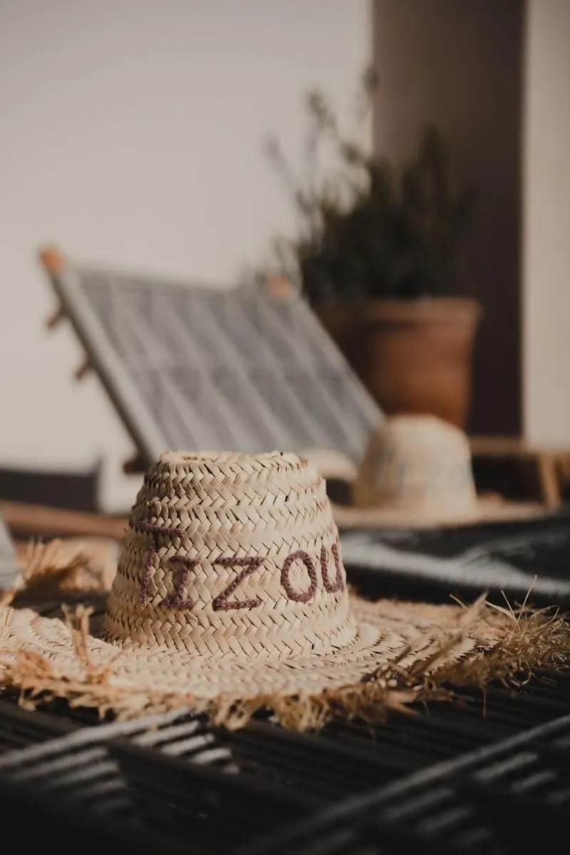 Image 5 of Riad Tizou