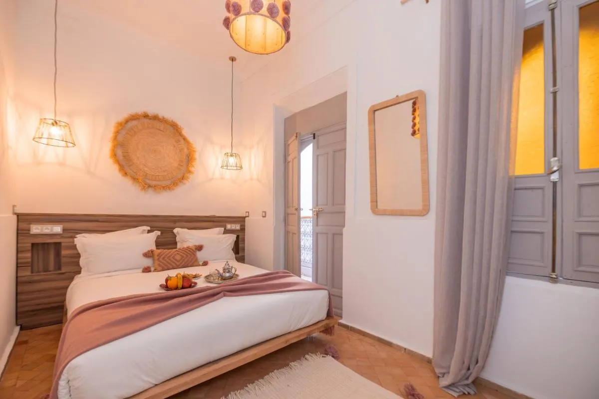 Image 6 of Riad Tizou