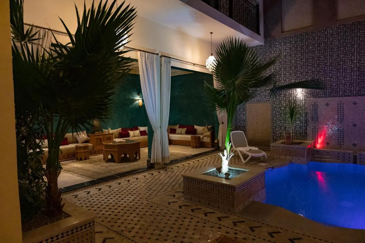 Image 3 of Riad Tonaroz