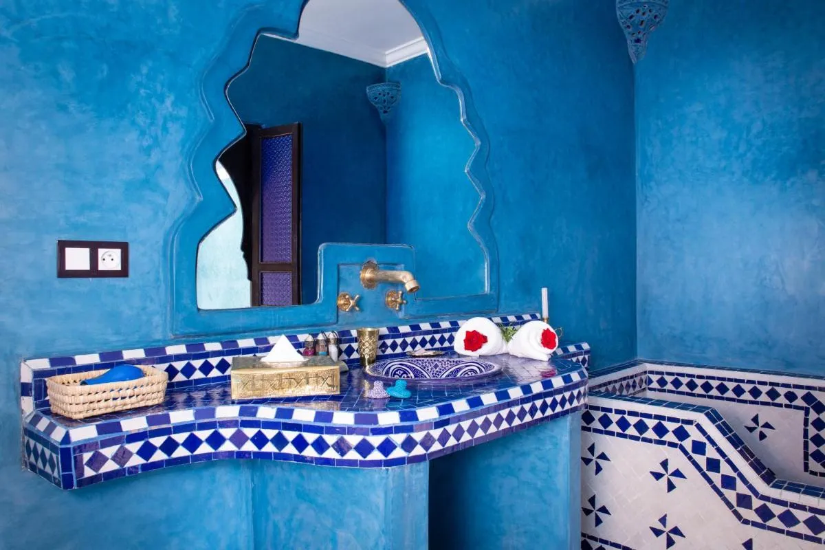 Image 1 of Riad Touda