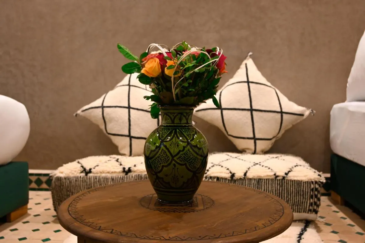 Image 2 of Riad Touhfa Kasbah Marrakech