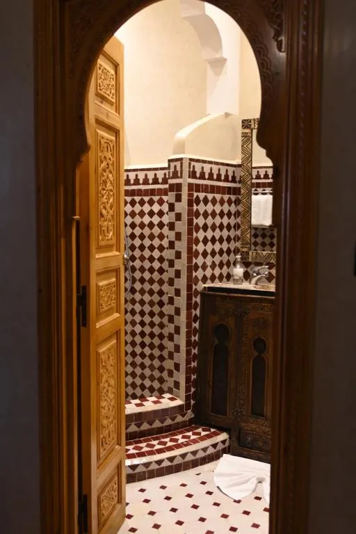 Image of Riad Touhfa Kasbah Marrakech