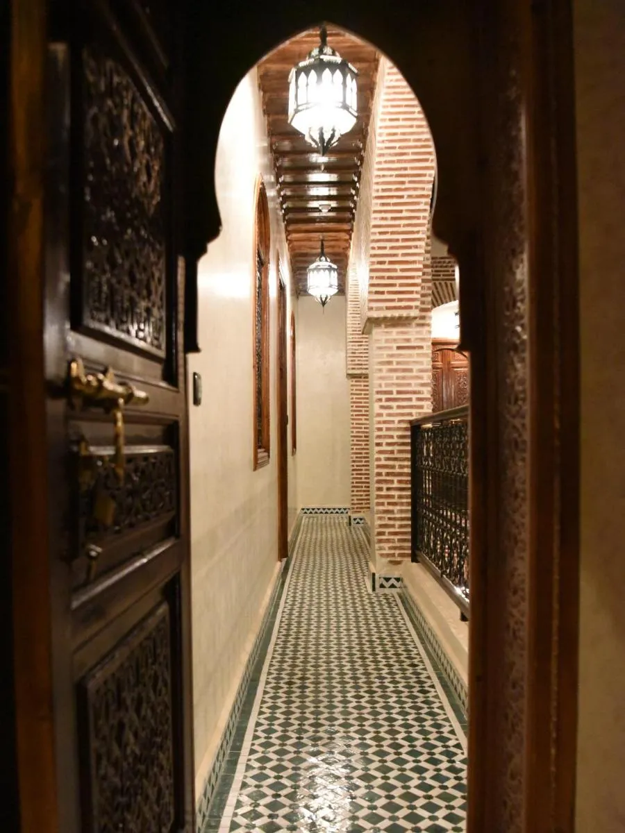 Image 5 of Riad Touhfa Kasbah Marrakech