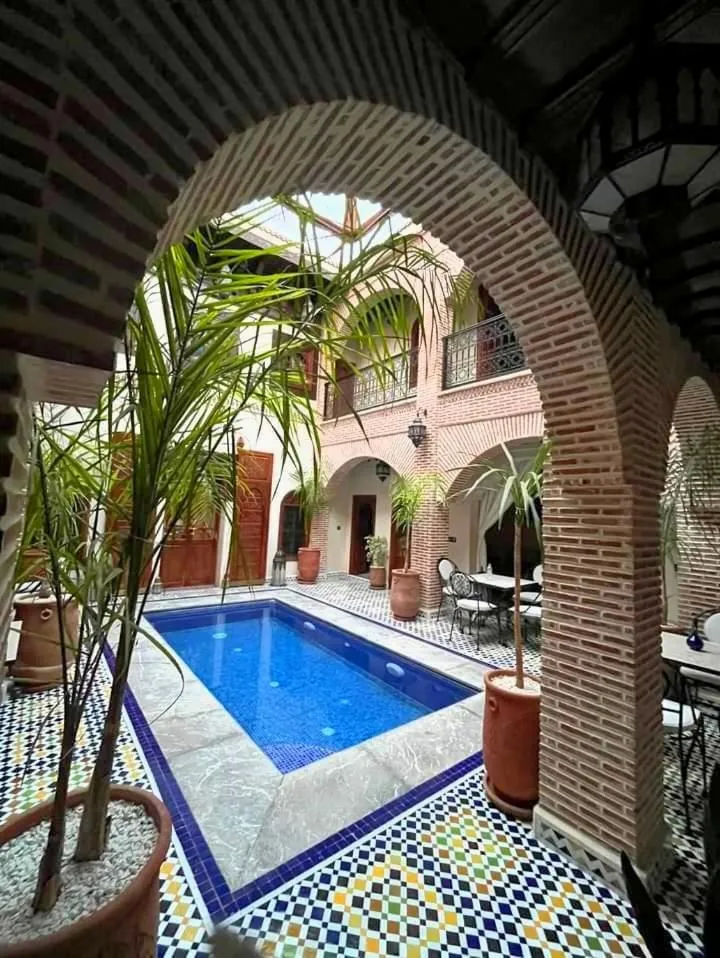 Image 3 of Riad Touhfa Kasbah Marrakech