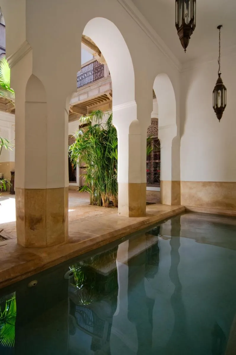 Image 4 of Riad Tzarra