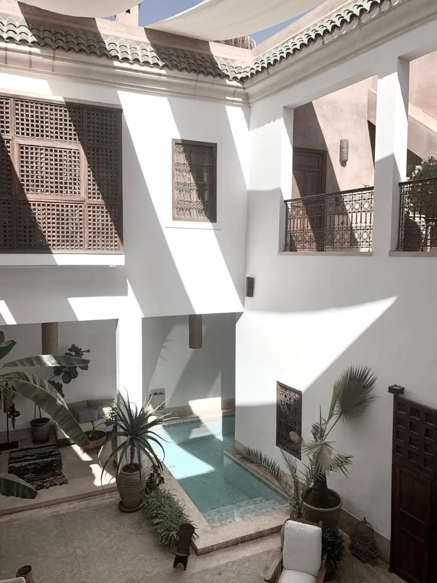 Image 4 of Riad UP