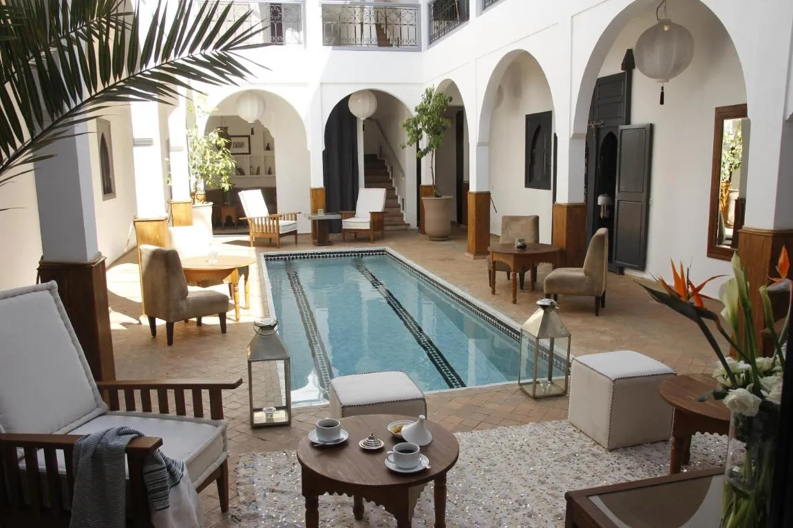 Image of Riad Utopia Suites And Spa