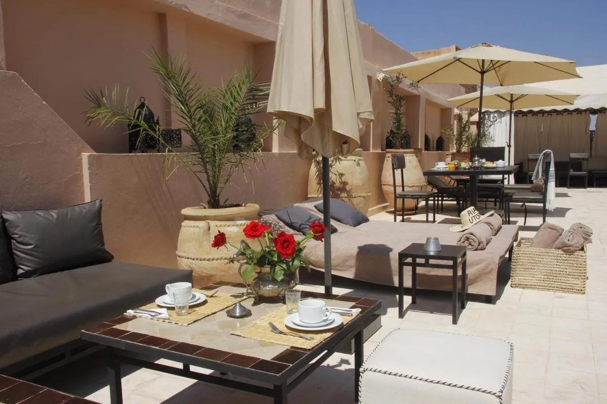 Image 6 of Riad Utopia Suites And Spa