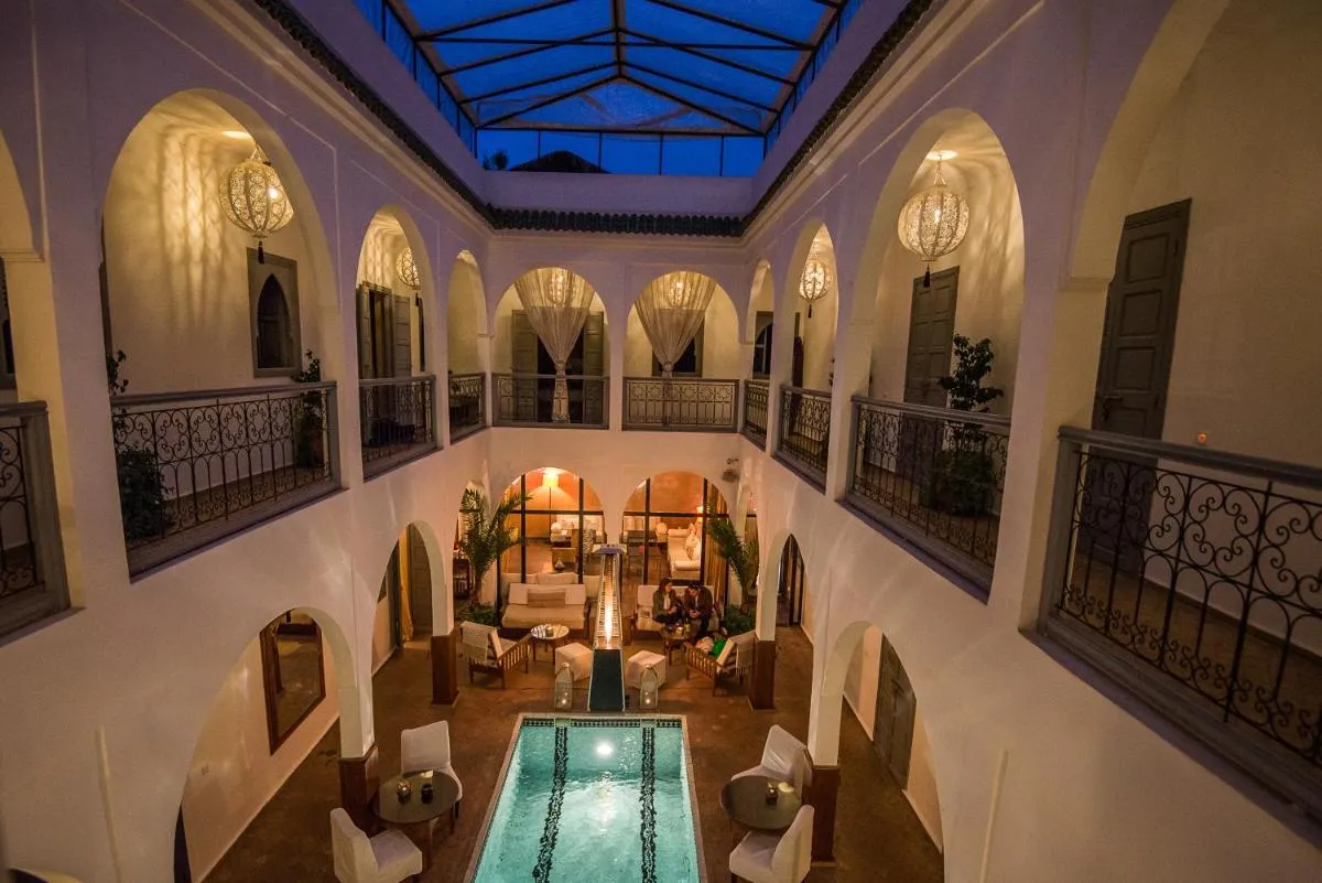 Image 3 of Riad Utopia Suites And Spa