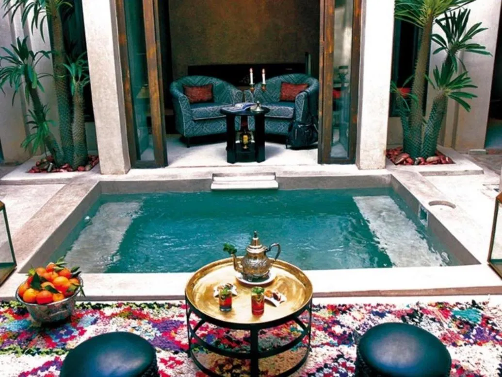 Image 2 of Riad Vanilla Sma & Spa