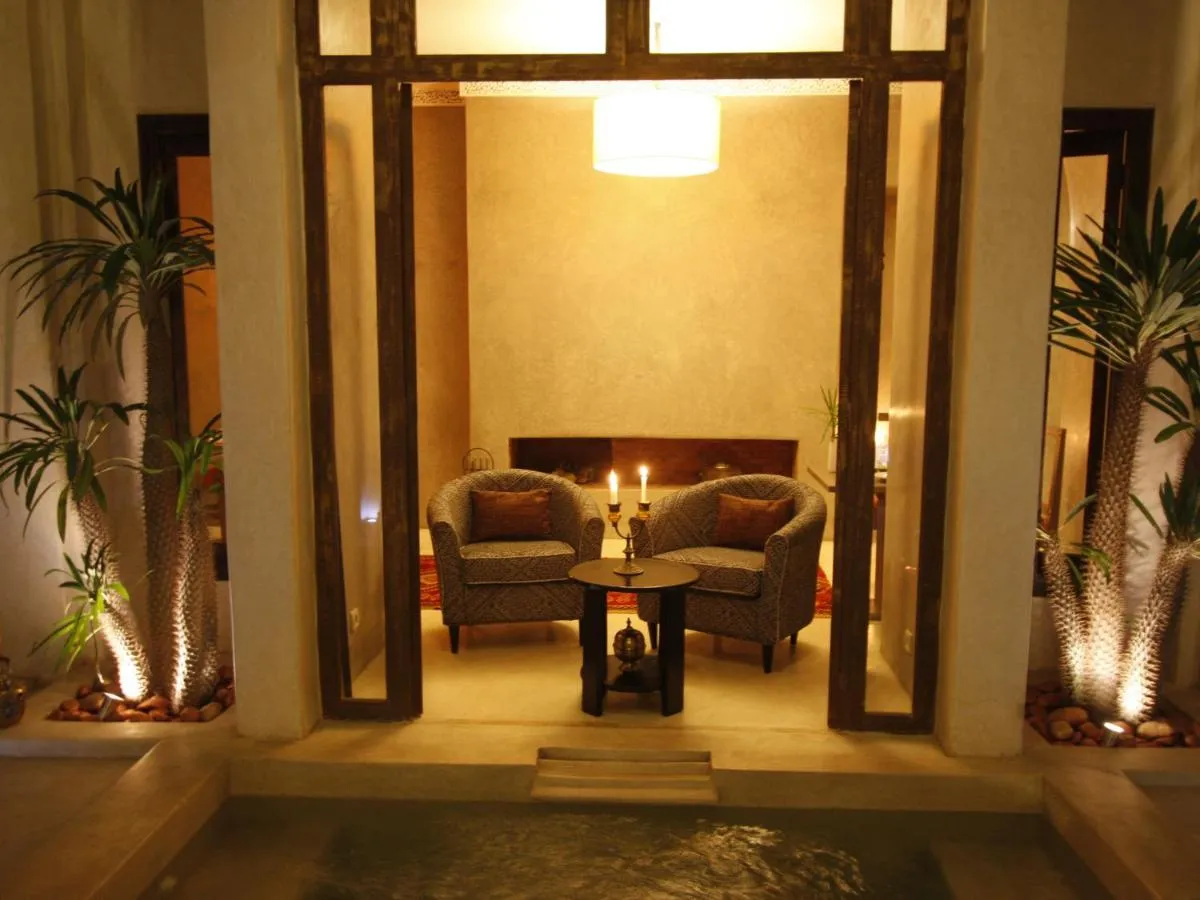 Image 3 of Riad Vanilla Sma & Spa