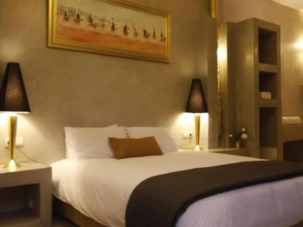 Image 6 of Riad Vanilla Sma & Spa