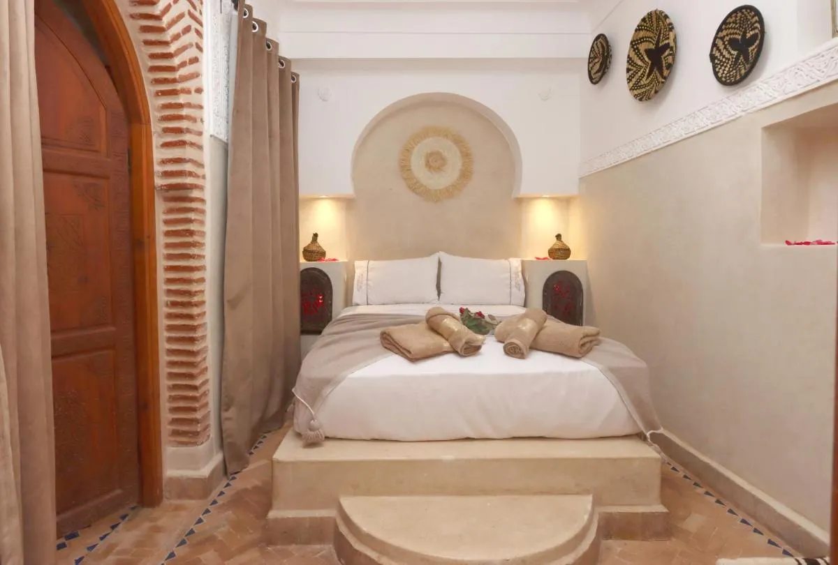 Image 5 of Riad Venezia