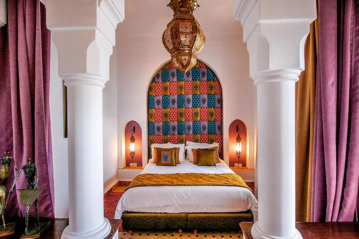 Image 5 of Riad Villa Almeria Hotel & Spa