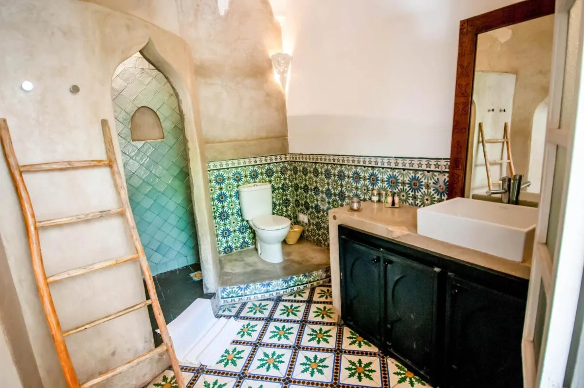 Image 6 of Riad Villa Almeria Hotel & Spa