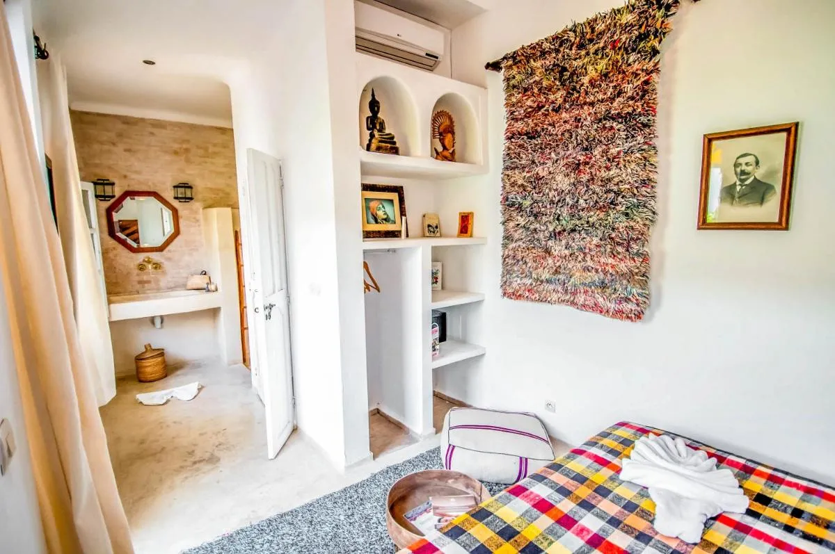 Image 2 of Riad Villa Almeria Hotel & Spa