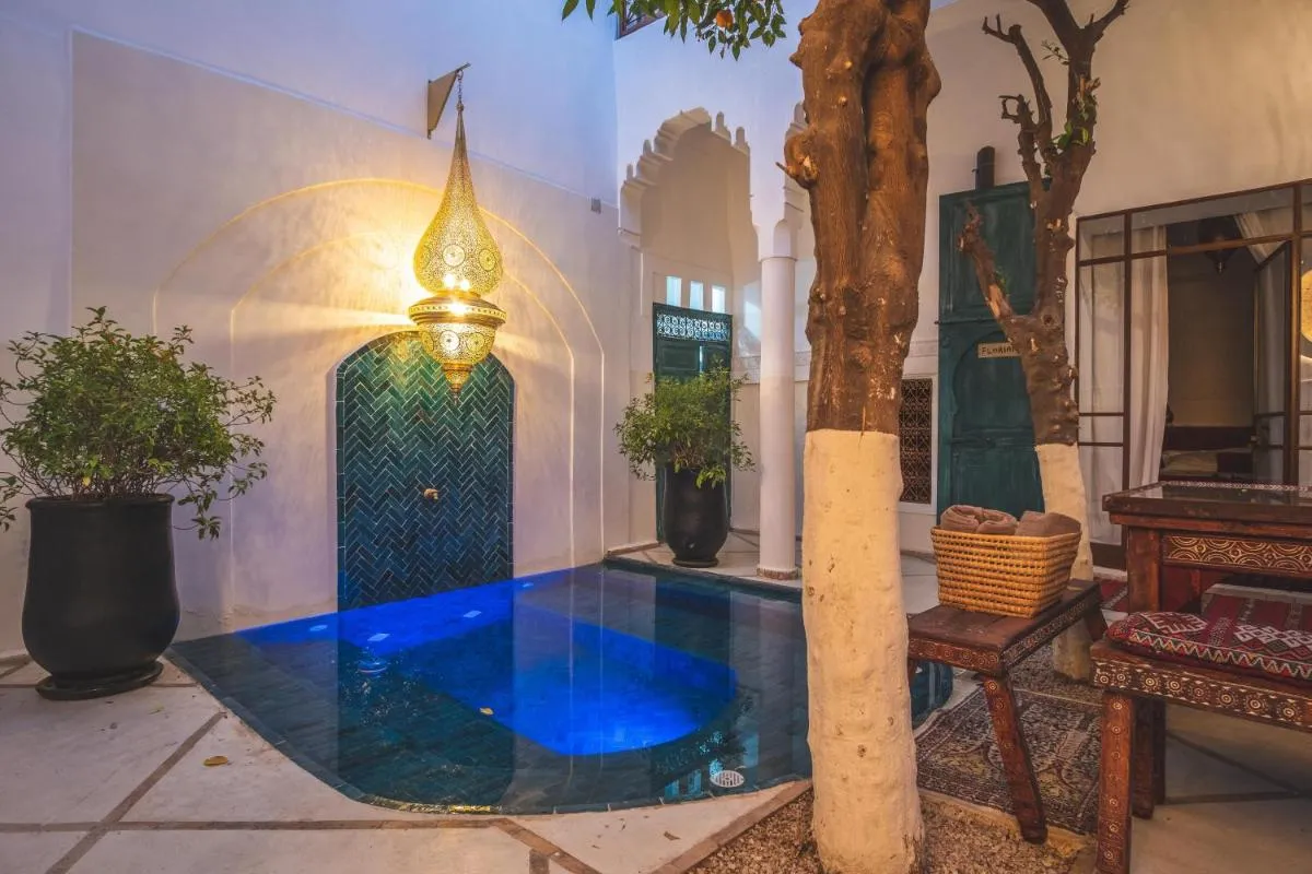 Image 3 of Riad Villa Berna under Swiss Management