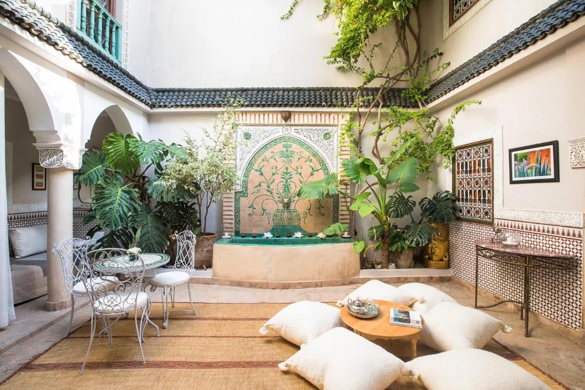 Image of Riad Villa Harmonie