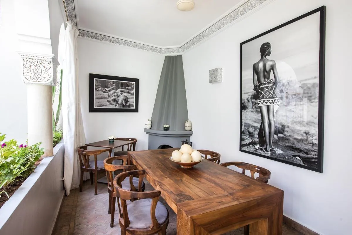 Image 2 of Riad Villa Harmonie