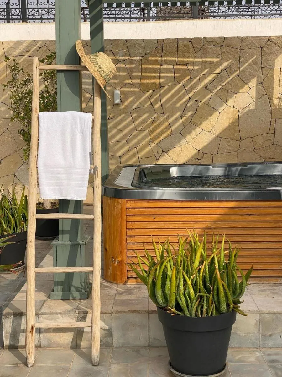 Image 5 of Riad Villa Wengé & Spa