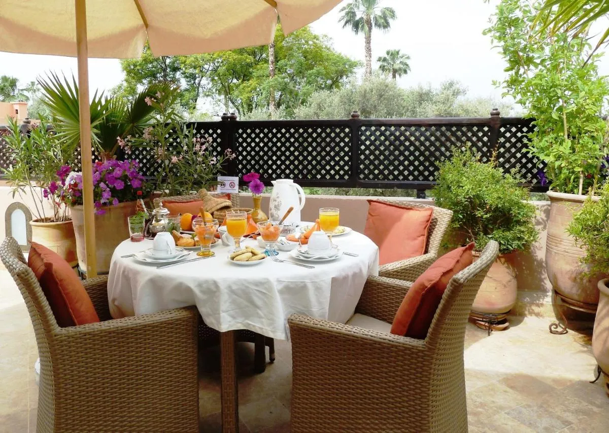 Image 1 of Riad Viva