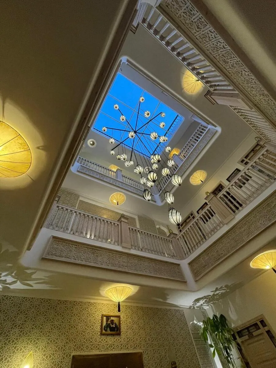 Image 3 of Riad Wazani Square & SPA