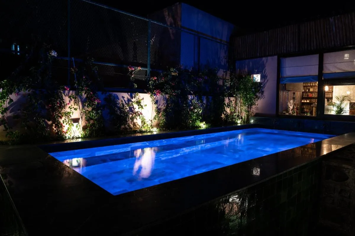 Image 6 of Riad Wazani Square & SPA