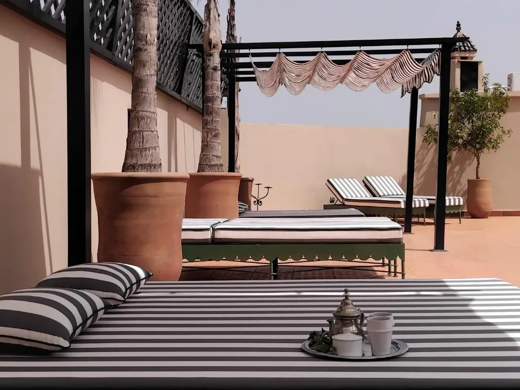 Image of Riad Yakimour