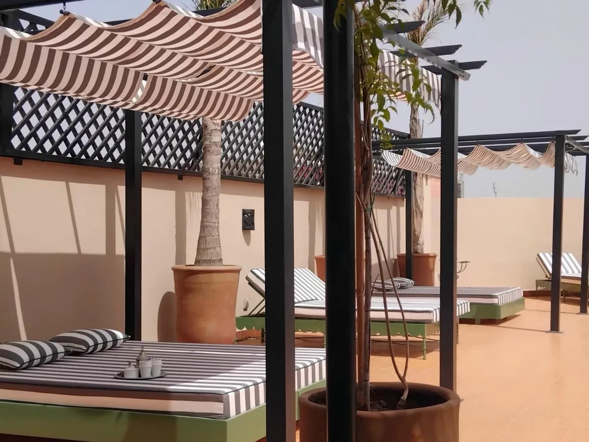 Image 1 of Riad Yakimour