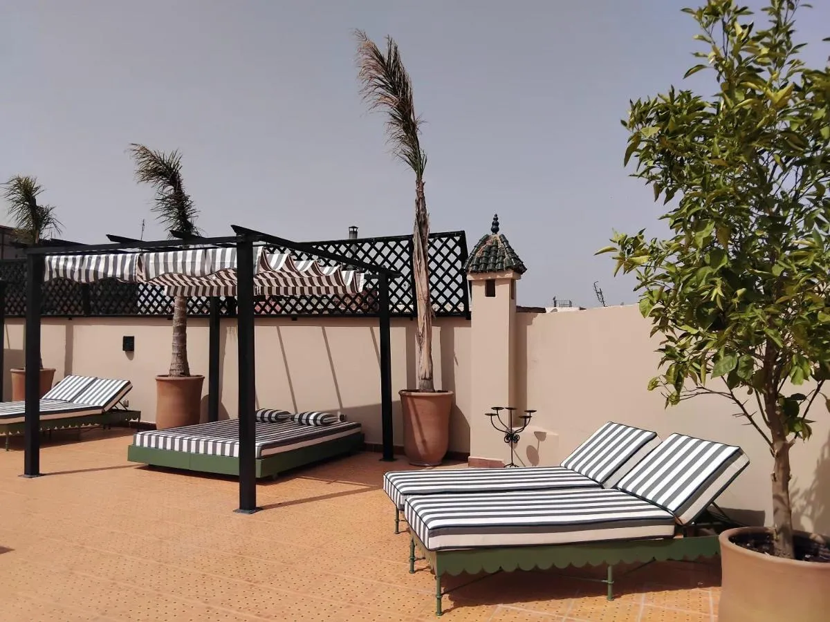 Image 2 of Riad Yakimour