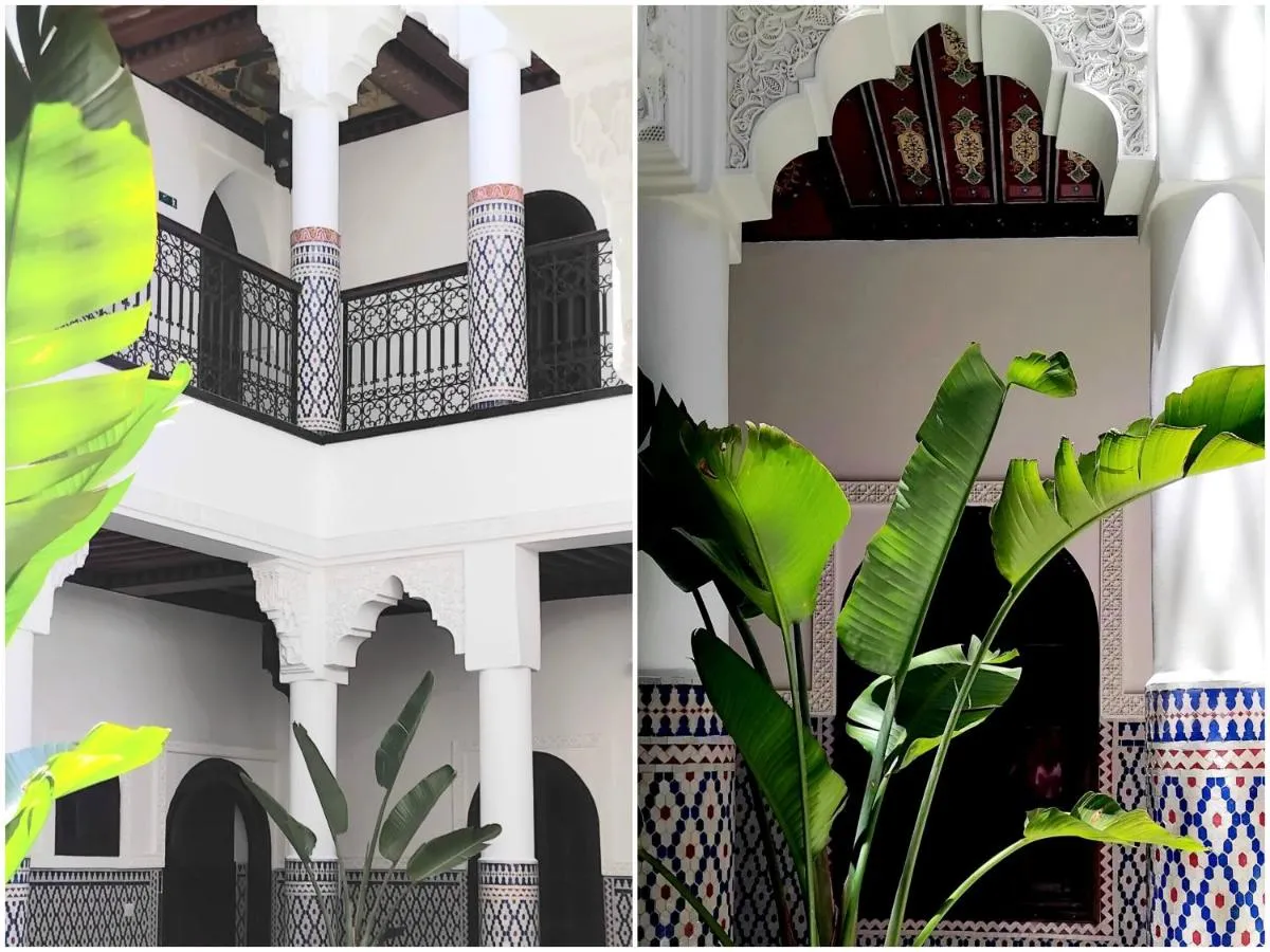 Image 4 of Riad Yakimour