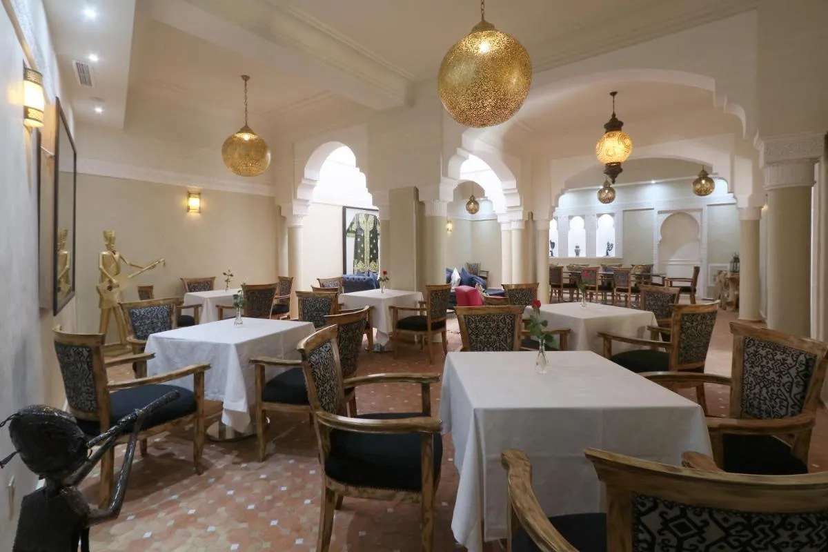 Image 4 of Riad Ysalis