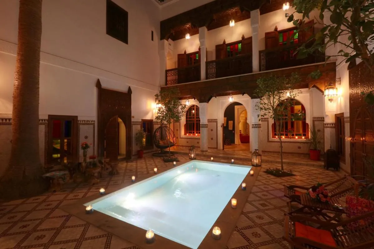 Image 3 of Riad Ysalis