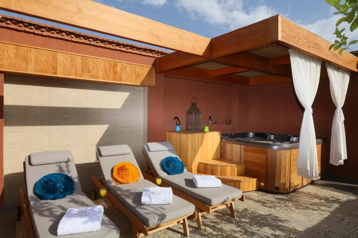 Image 6 of Riad Ysalis