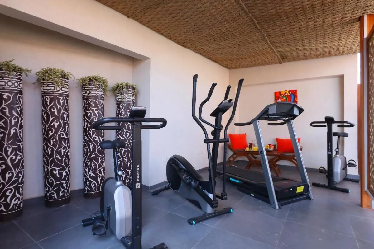 Image 5 of Riad Ysalis